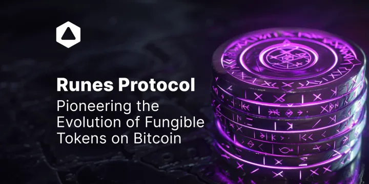 Runes Protocol: Pioneering the Evolution of Fungible Tokens on Bitcoin